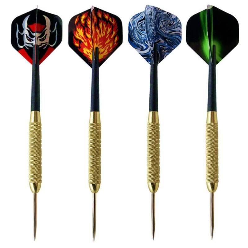 Toys Household Puzzle Hard Dart Acceptoring Entertainment Flying Point Color Color Passion Creative Protection Competition &