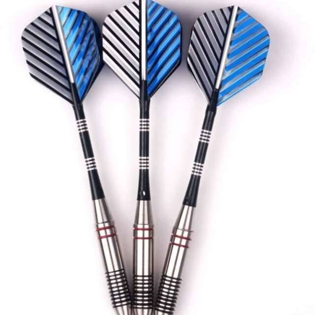 Stable Bar Creative Protection Room indoor needle target flying needle full color division explosion darts commonly used