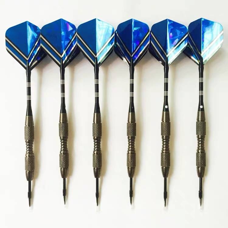 Tungsten Steel 4 (Blue Arrow)