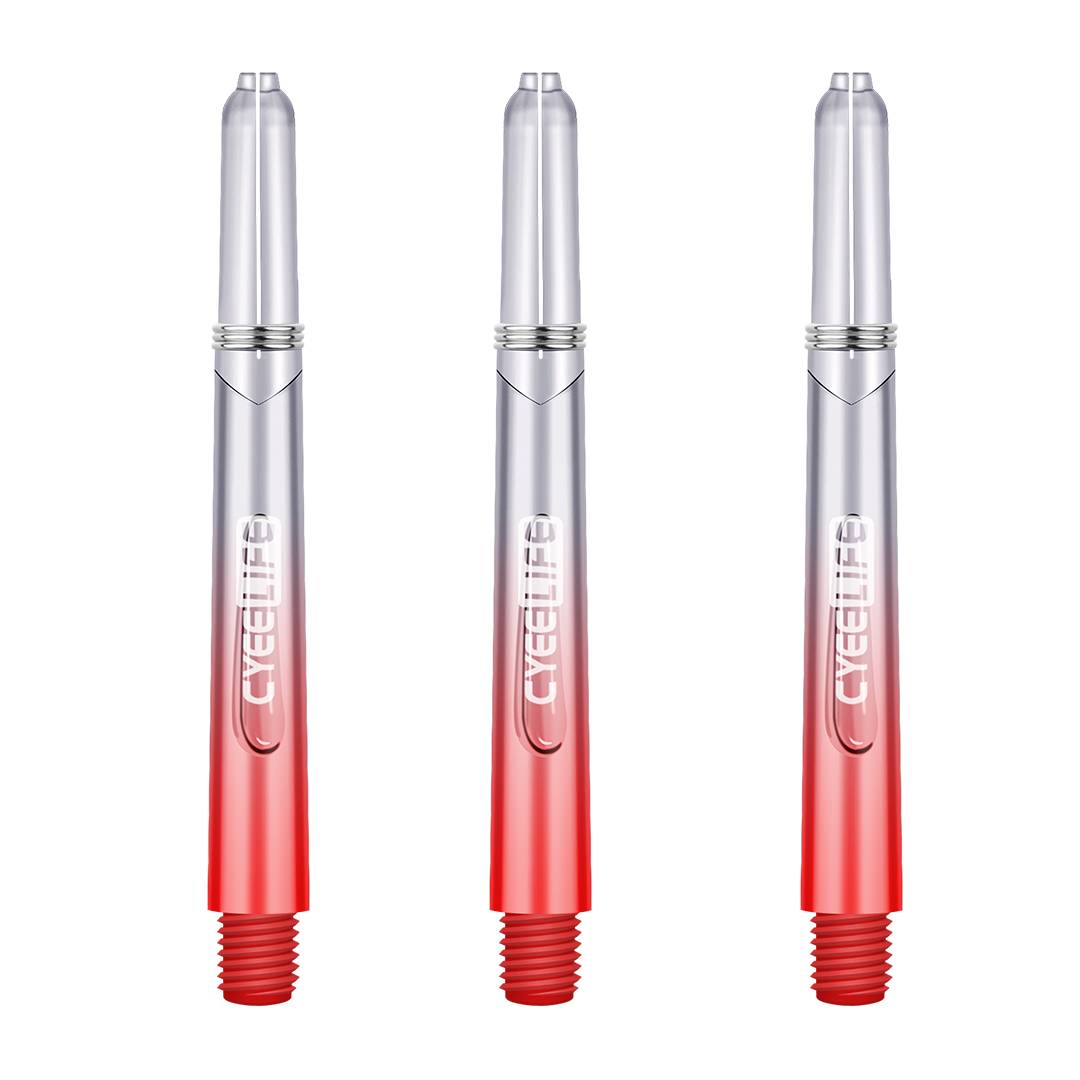 Red Gradient-3 Plugin