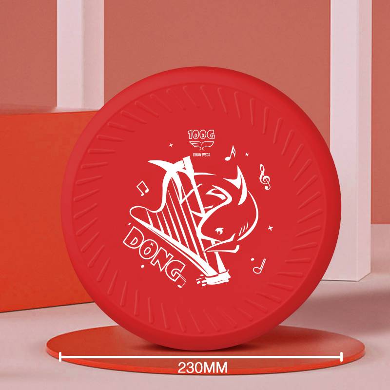 DONG SHARK - WATERMELON RED
