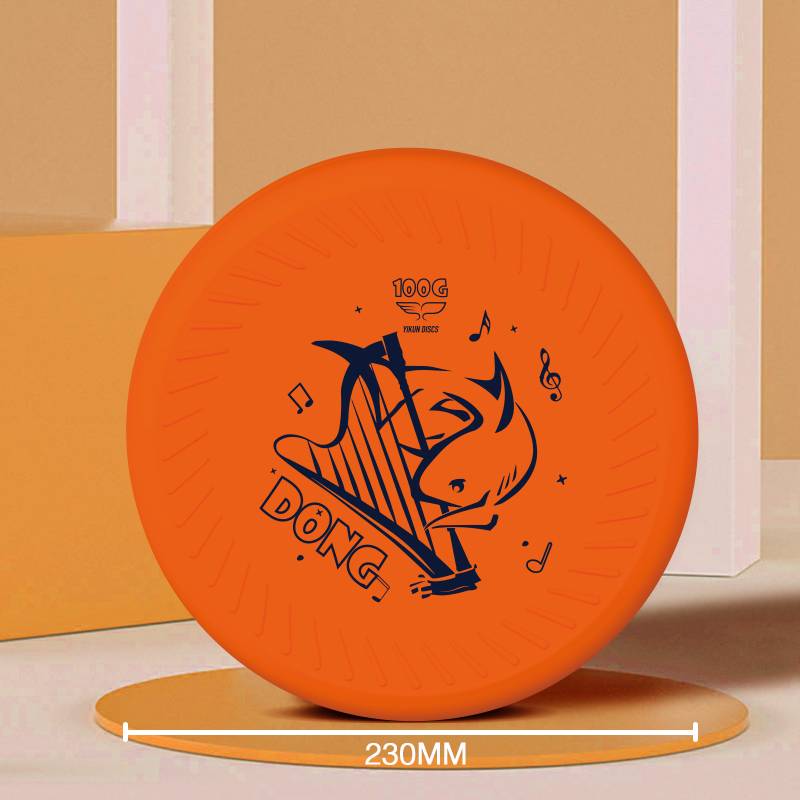 DONG SHARK - FRESH ORANGE