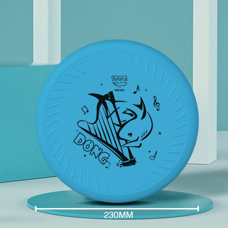 DONG SHARK - SKY BLUE