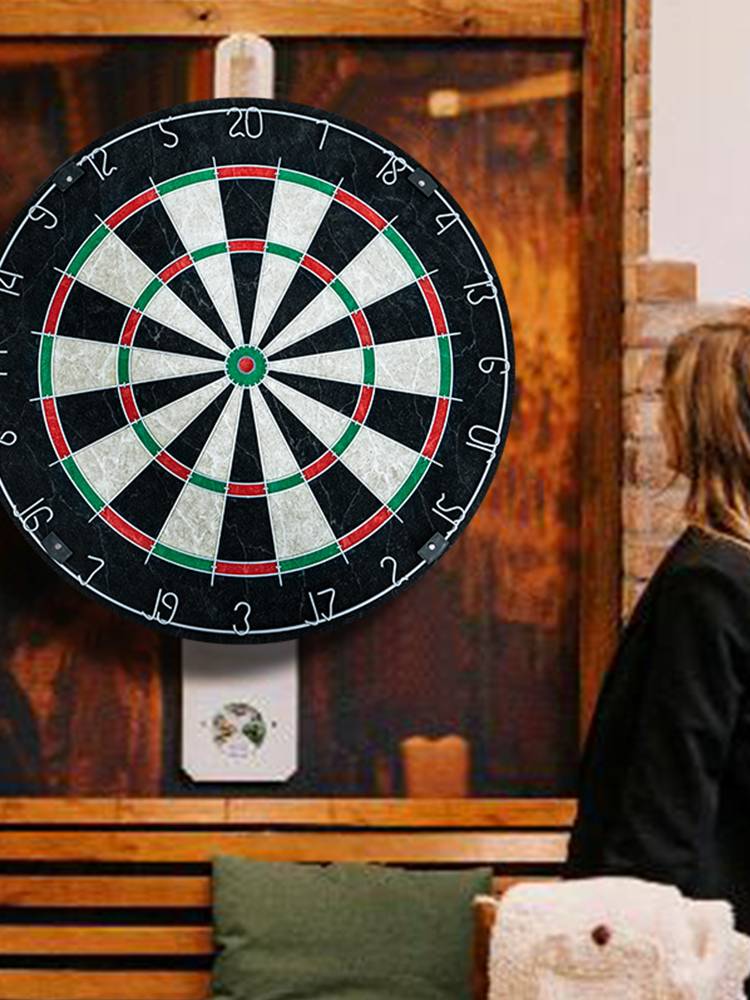[Yuanwang Maqin] 18 -inch dart adult professional dart target target target target standard standard bar entertainment competition