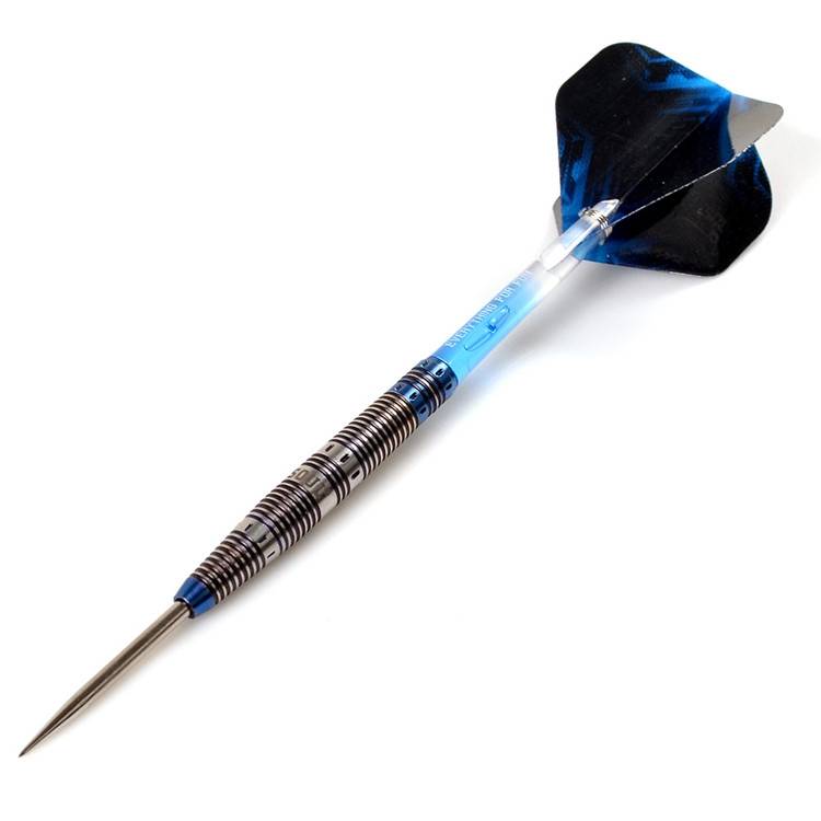 CUESOUL Aurora Series 23g Hard Professional Competition Dart Dart Set Color Titanium Gold Dart J3101