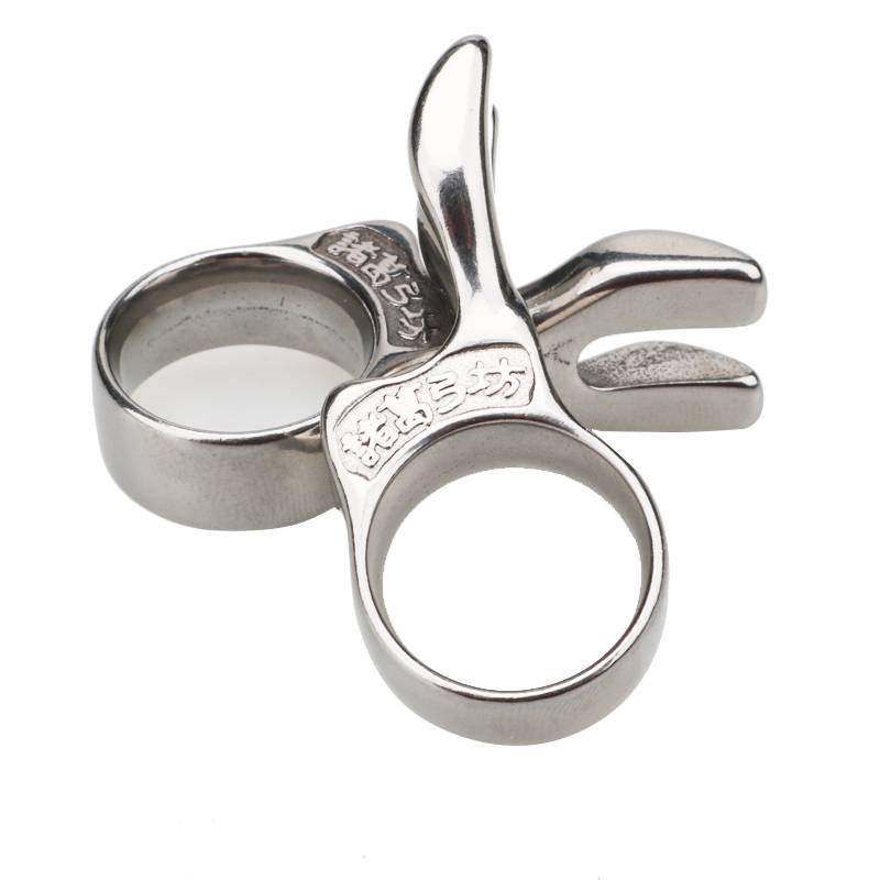 Slingshot Fish Dart Ring Fingers Ring Fish Putting Fish Dart Dart Dart Fish Dart Finger Protector Launch