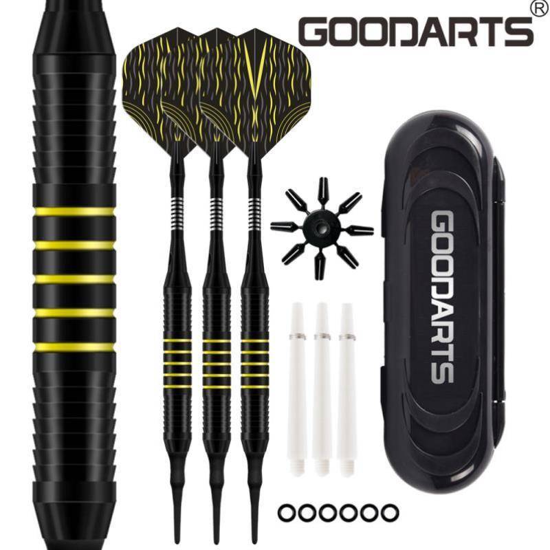 Competition Yizhiti Real General Lottery Household Professional Dart Parantic Passion Stabilized Protecting Toys Target Flying Needle