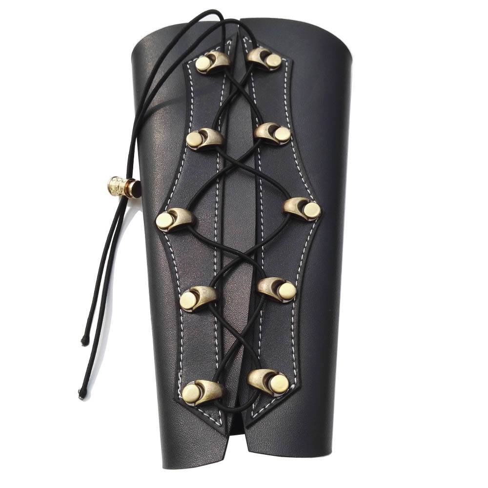 Black Hunting Arrow Arm