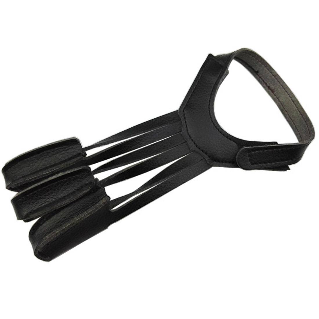 Black Widow's Finger