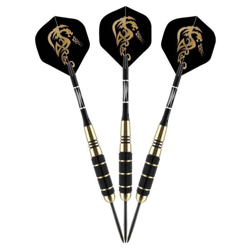 The darts office bar, two new pins to protect toy parts