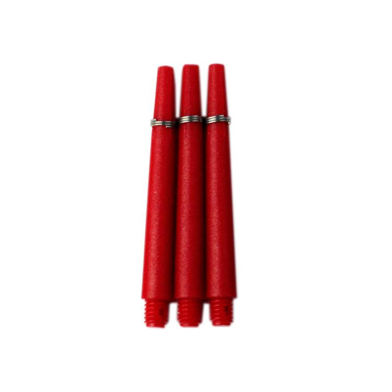 Walker crystal nylon dart rod 40mm50mm medium long non -metal rod professional training competition universal accessories
