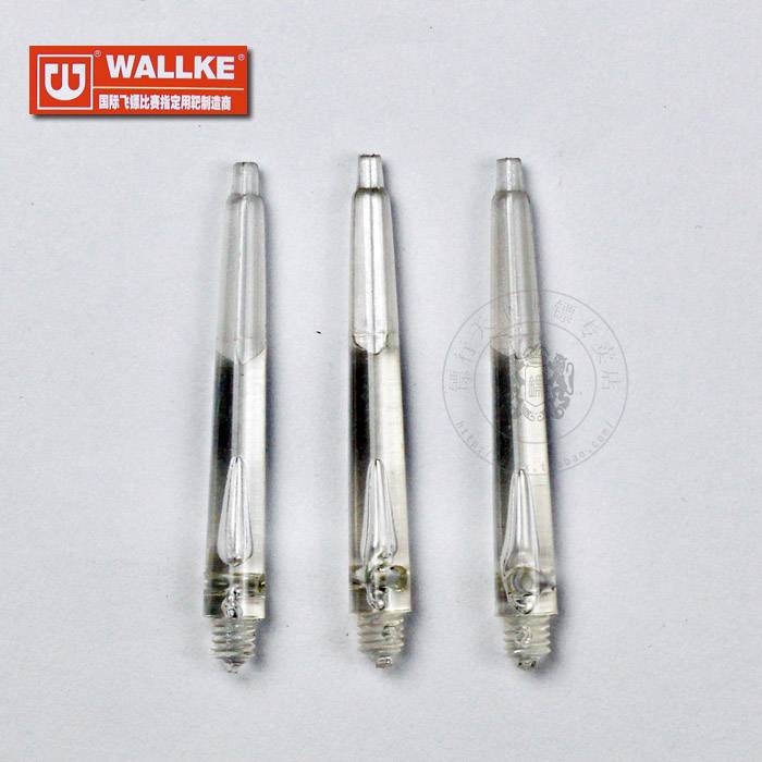 48mm crystal pole