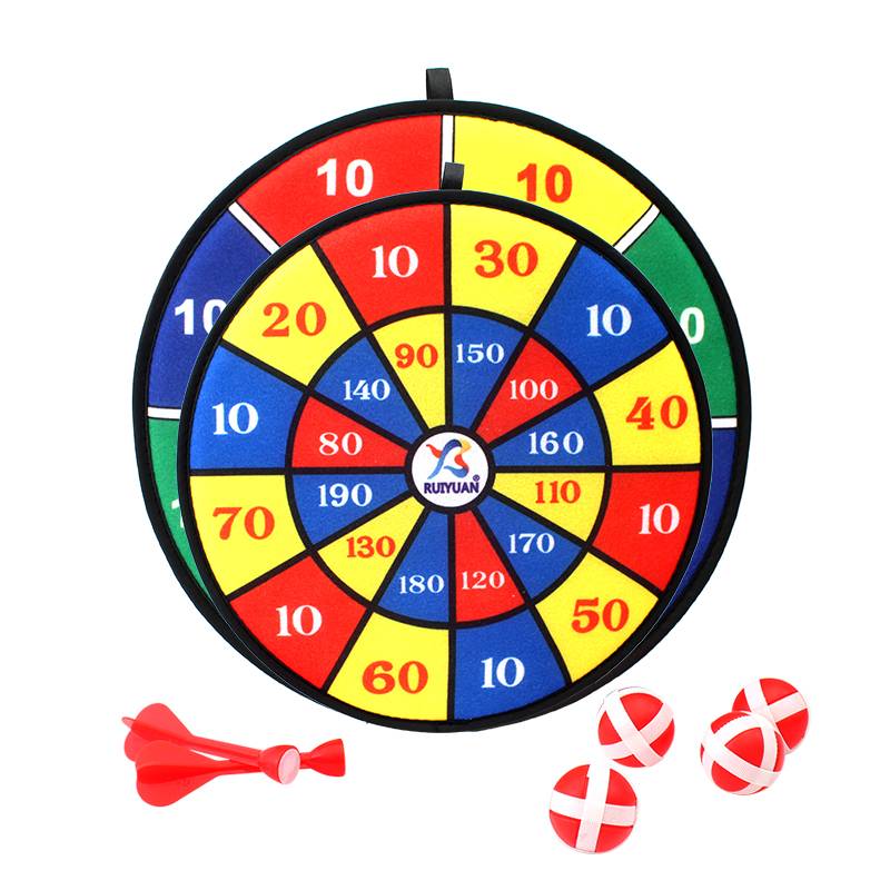 flying darts future toy home-to-child professional dart-scrambling indoor scrambling kit