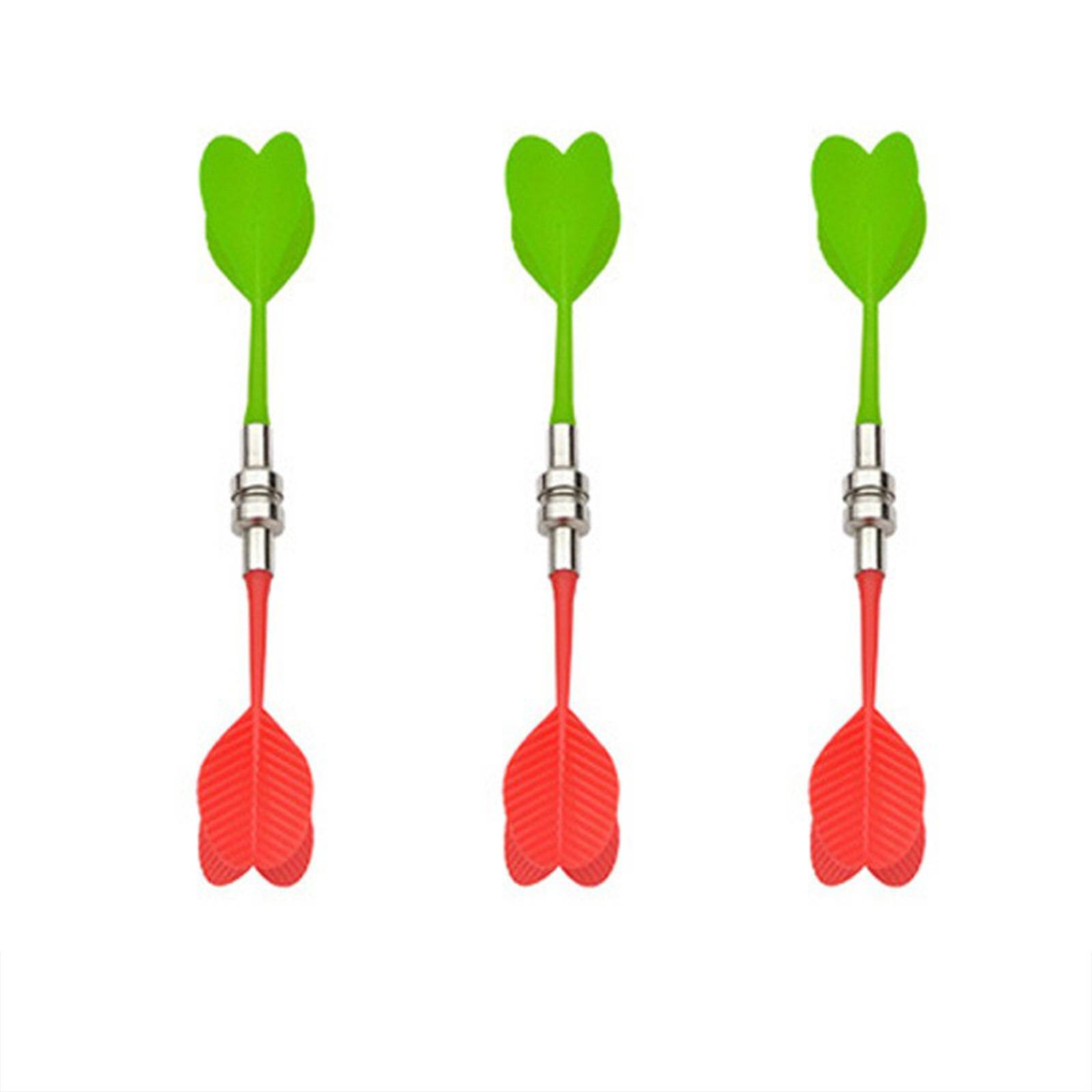 6 Magnetic darts bulk (no darts)