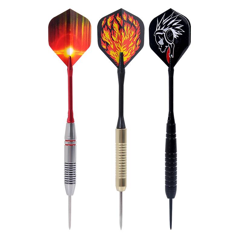 Darts for professional darts and darts