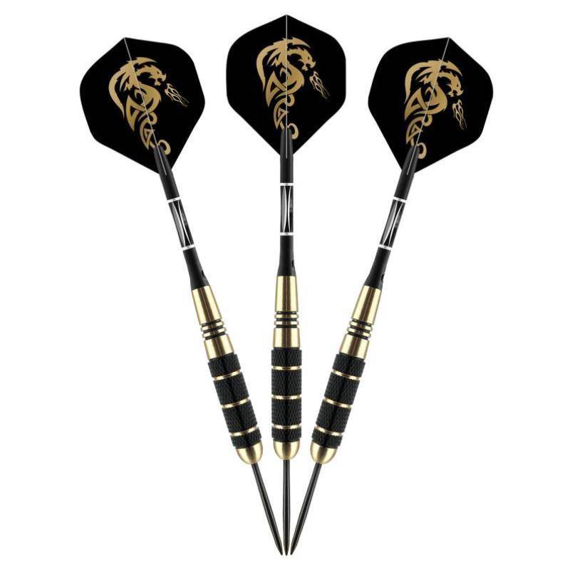 Flying needle of accessories for the new set of dual -use target puzzle protection office accessories flying needles