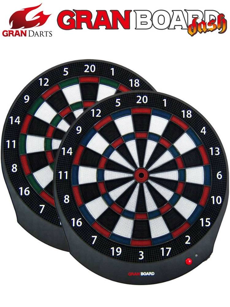 Granboard professional competition soft dart disk suit household safety dart target Bluetooth electronic dart machine