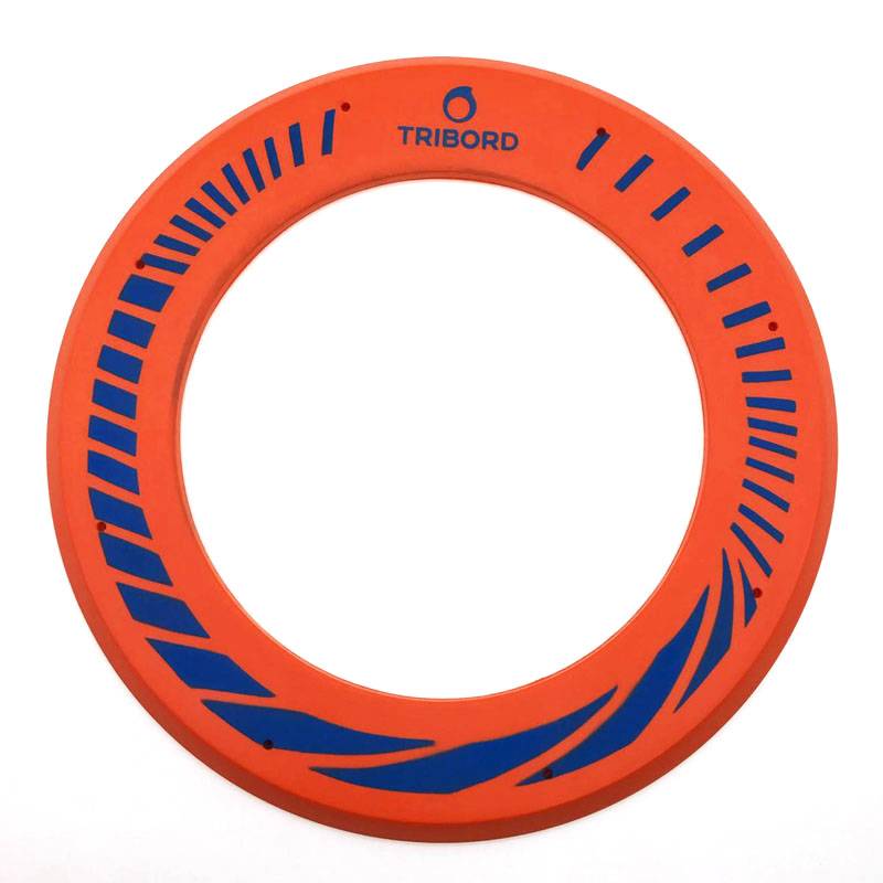 Orange Cyclops