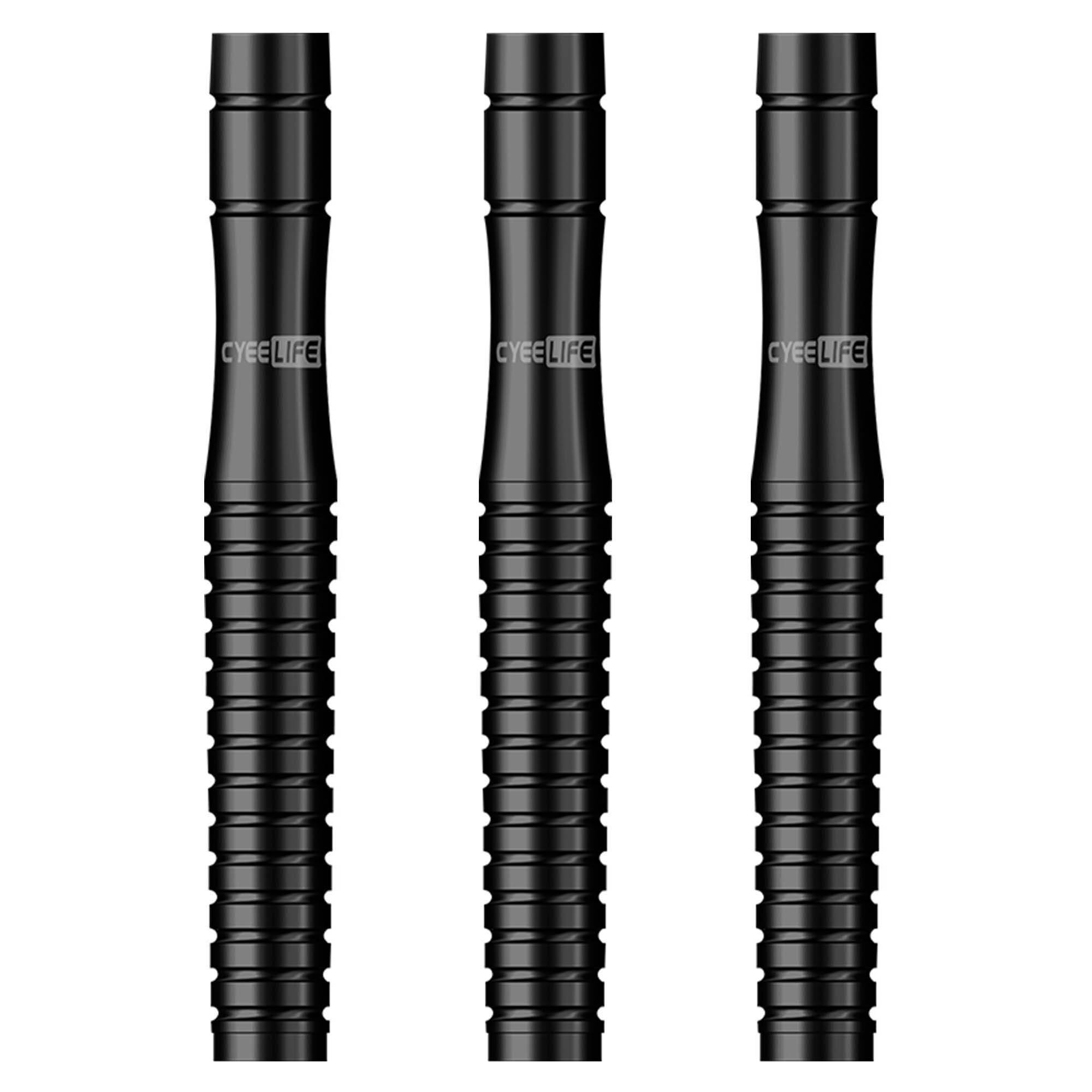 S05B-3 darts -- 90% tungsten-20g
