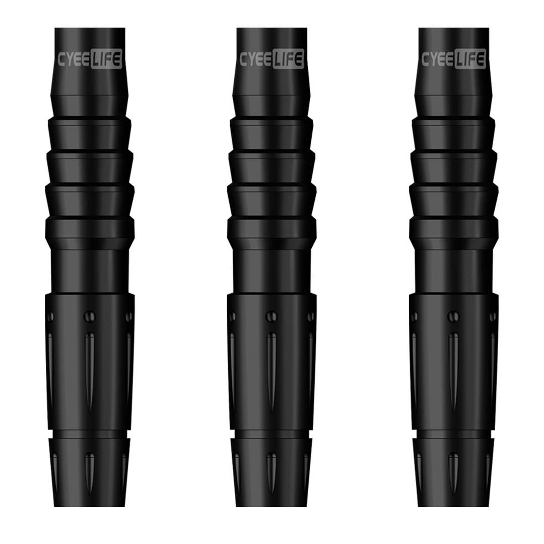 S06B-3 darts -- 90% tungsten-16g