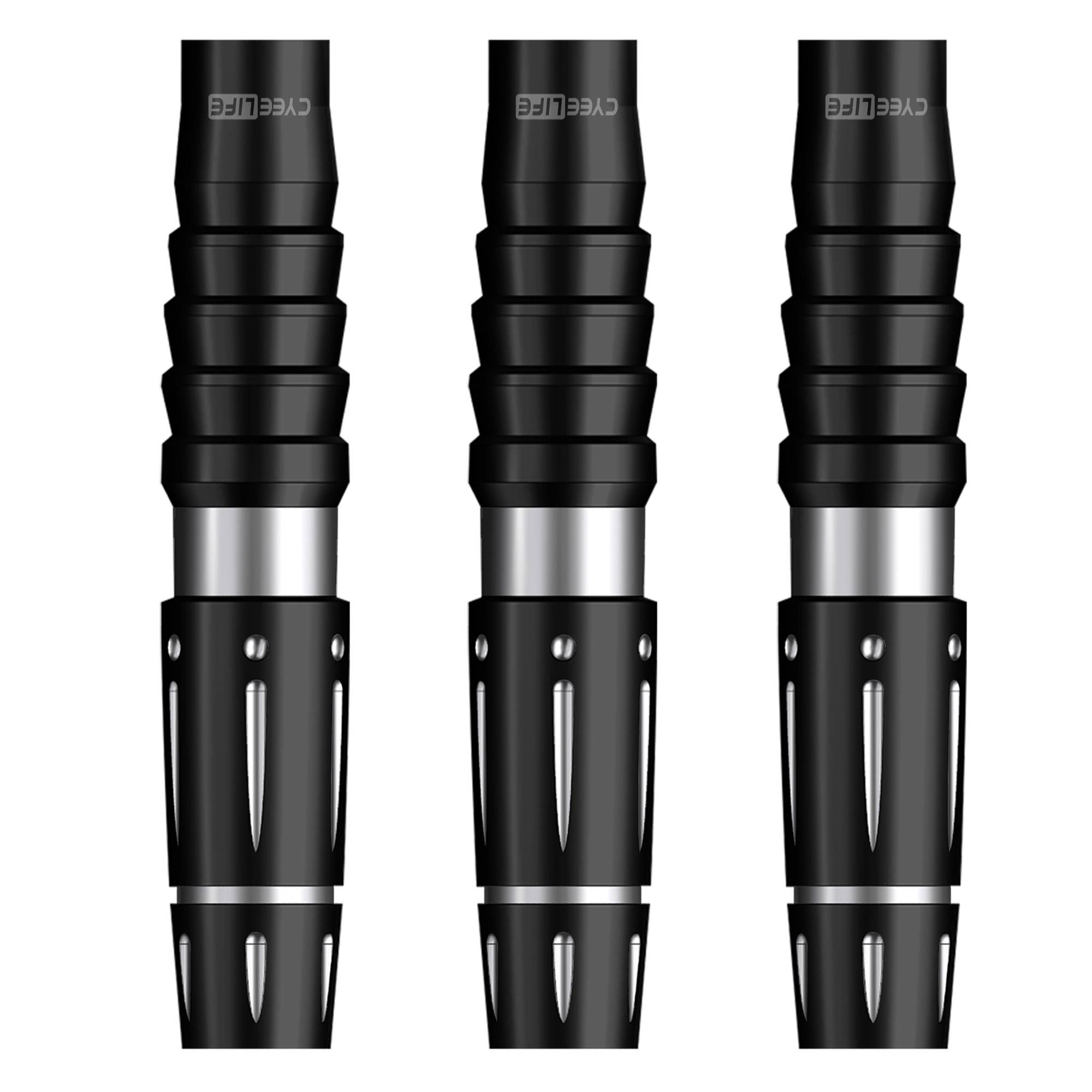S06Z-3 darts -- 90% tungsten-16g