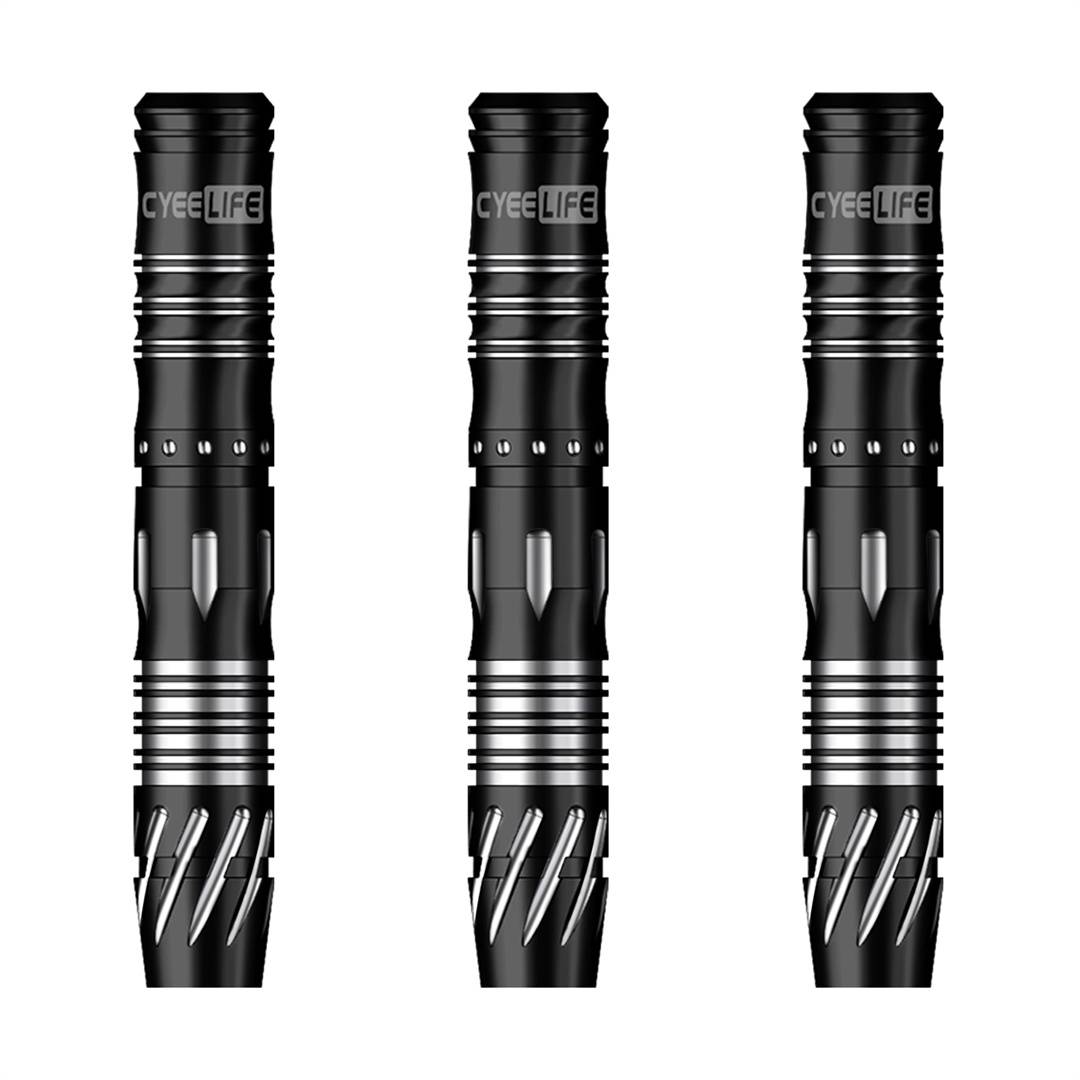 S07Z-3 darts - 90% tungsten-18g