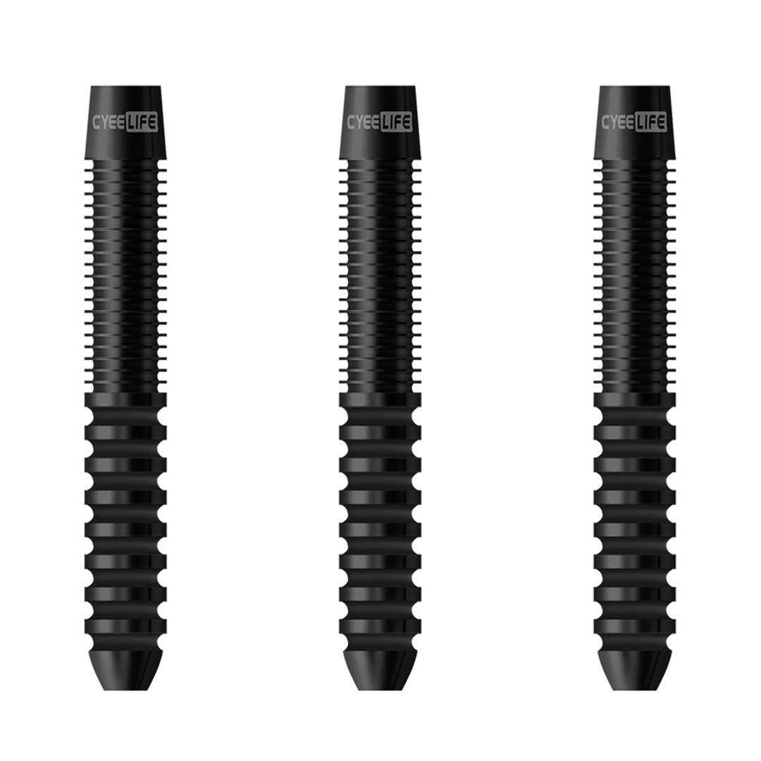 S08B-3 darts -- 90% tungsten-18g