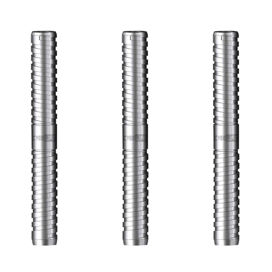 S09-3 darts -- 90% tungsten-18g