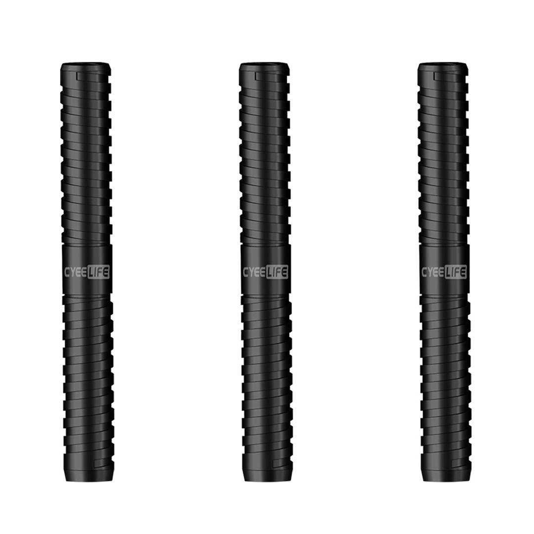 S09B-3 darts -- 90% tungsten-18g