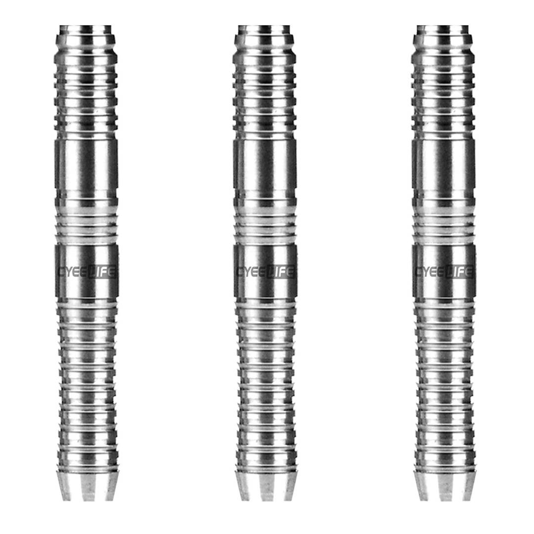 S02-3 darts -- 90 per cent tungsten-18g