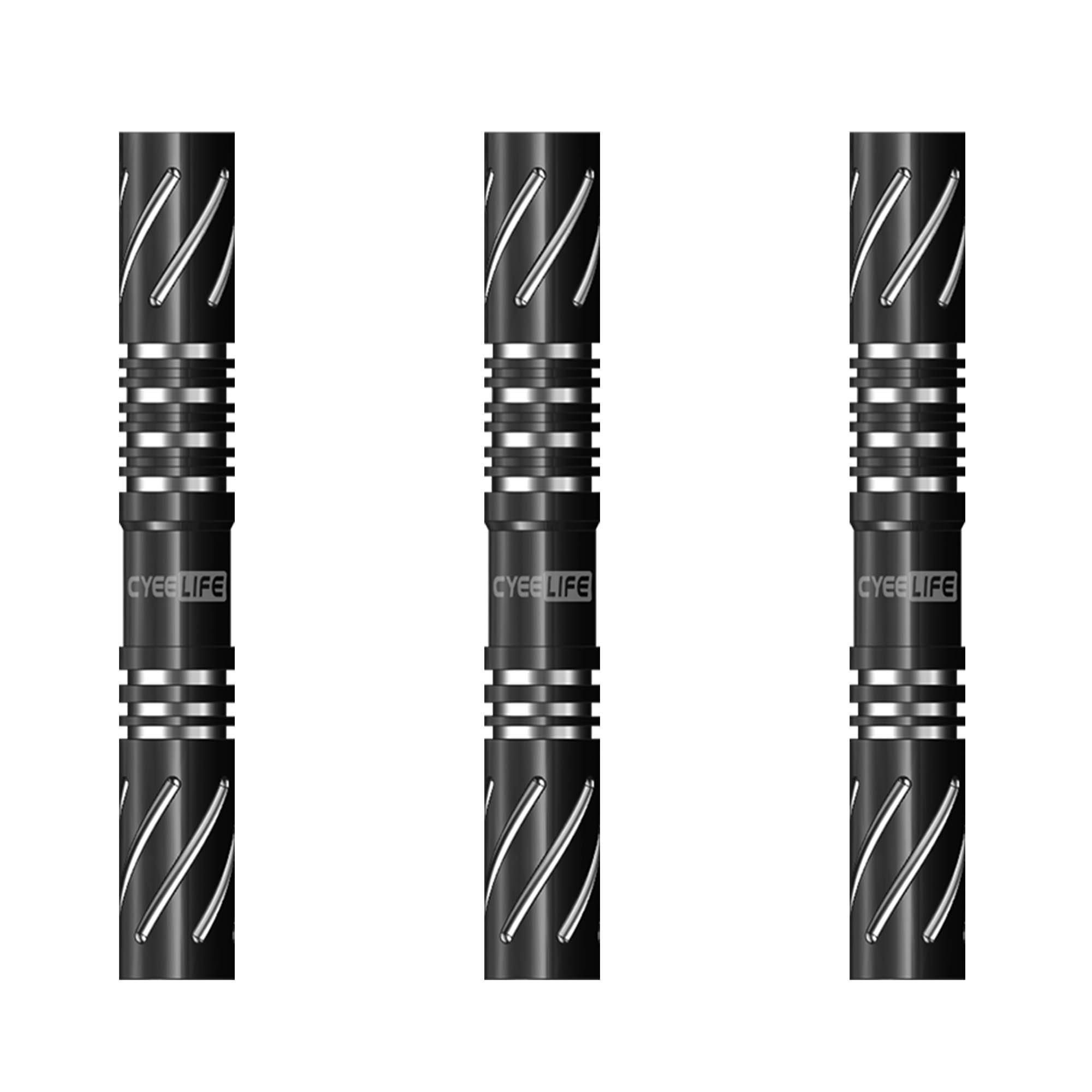 S13B-3 darts -- 90% tungsten-15g