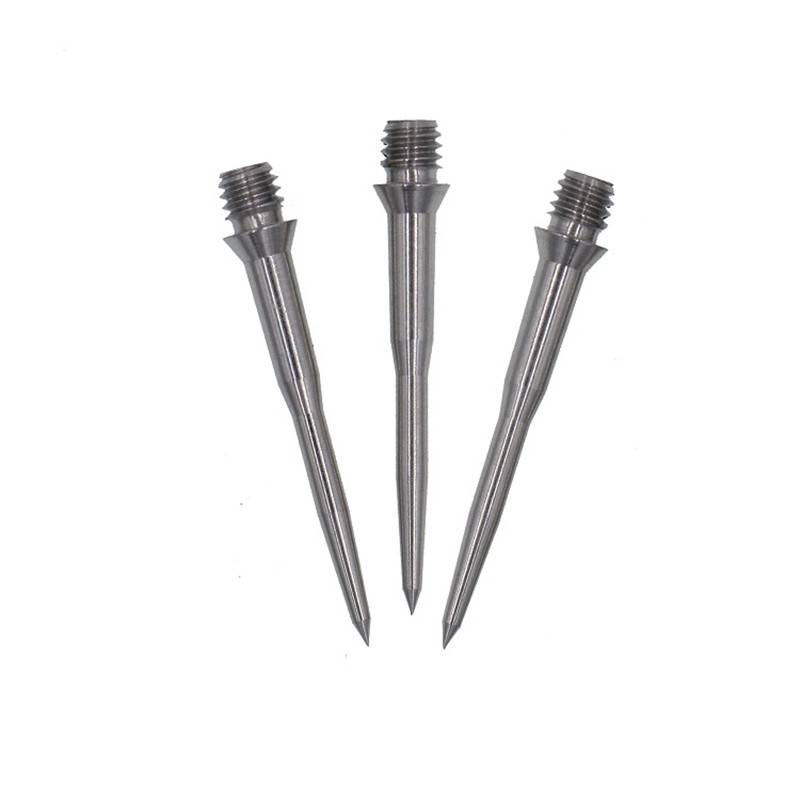 stainless steel conversion needles - 3s
