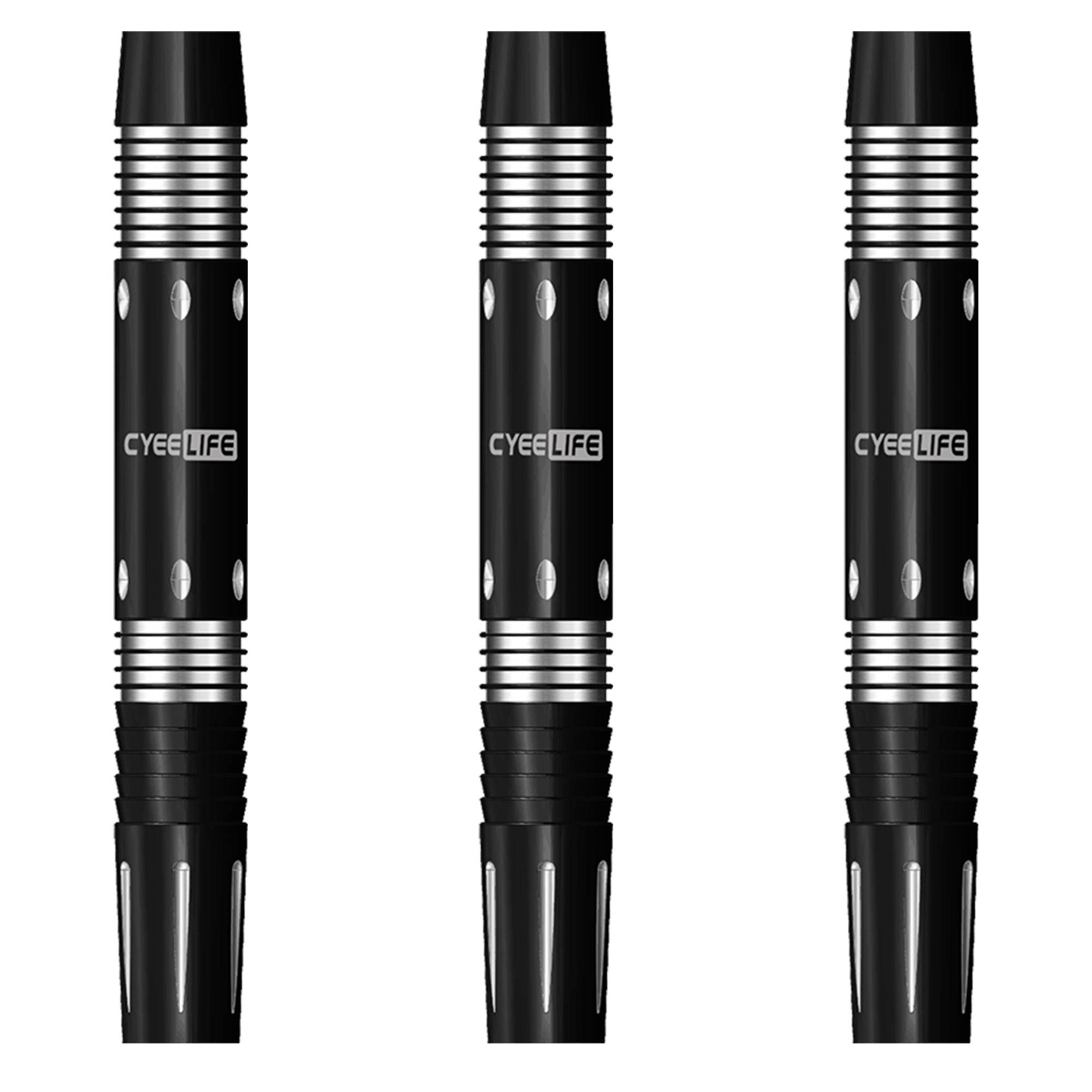 S04B-3 darts -- 90% tungsten-18g