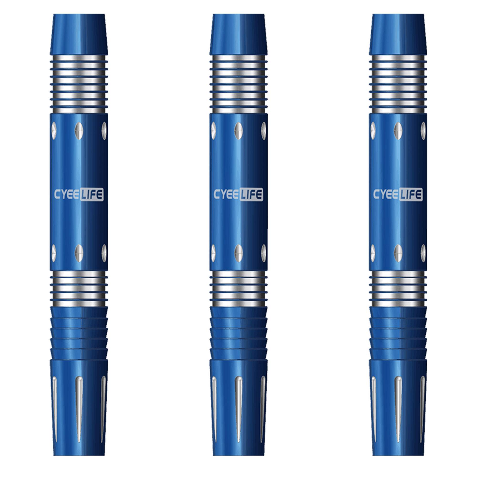 S04C-3 darts -- 90% tungsten-18g