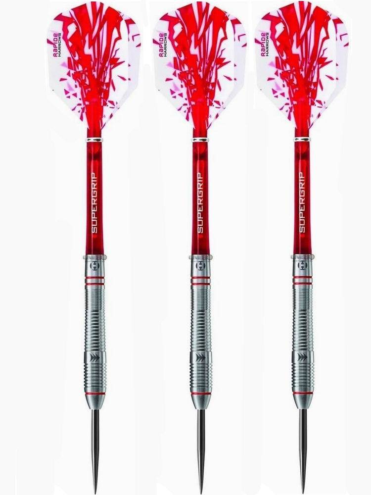 501 Dart Office Harrows Harrows Professional Competition Tungsten Steel Dart Hard Flying Bidding Dart Paper Rapide