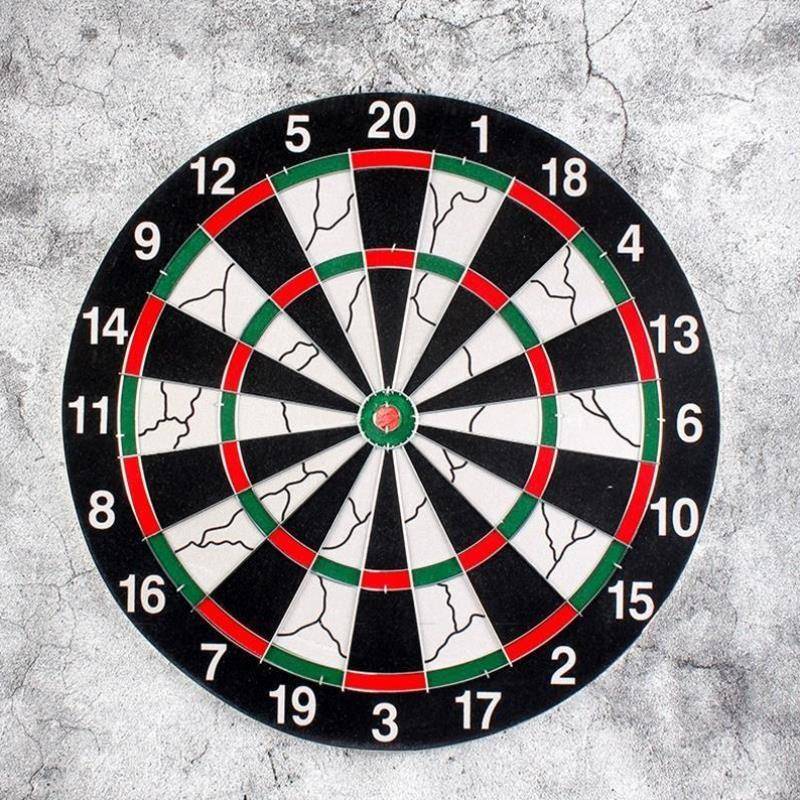 Fly-dart darts pack home-based training for children toy adults in professional game darts safety