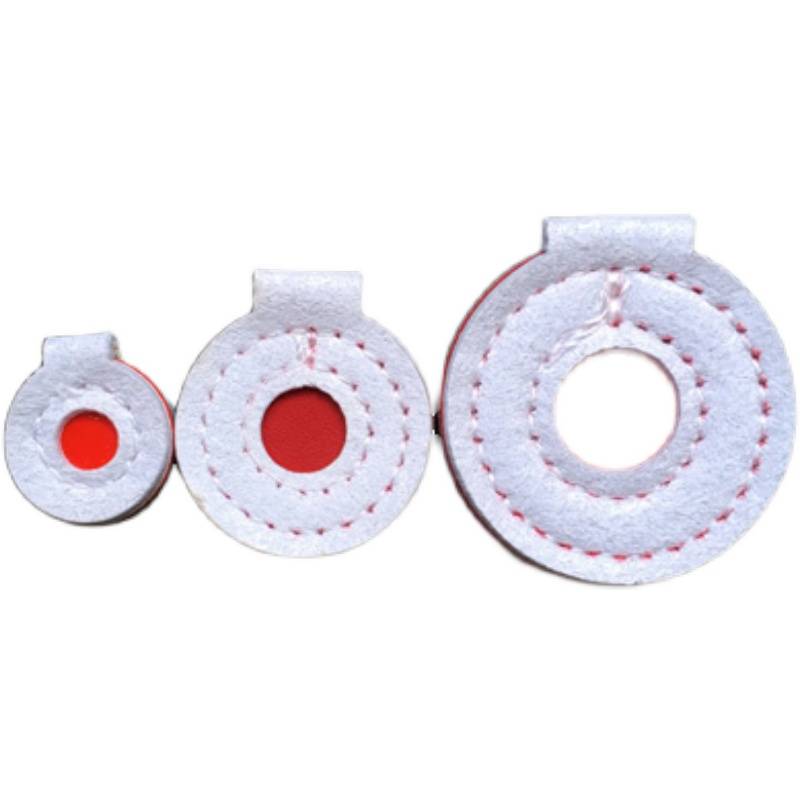 Superfibrous slingshots practiced outdoors of target cores with a special price for red-cardiometer-resistant target-targeter