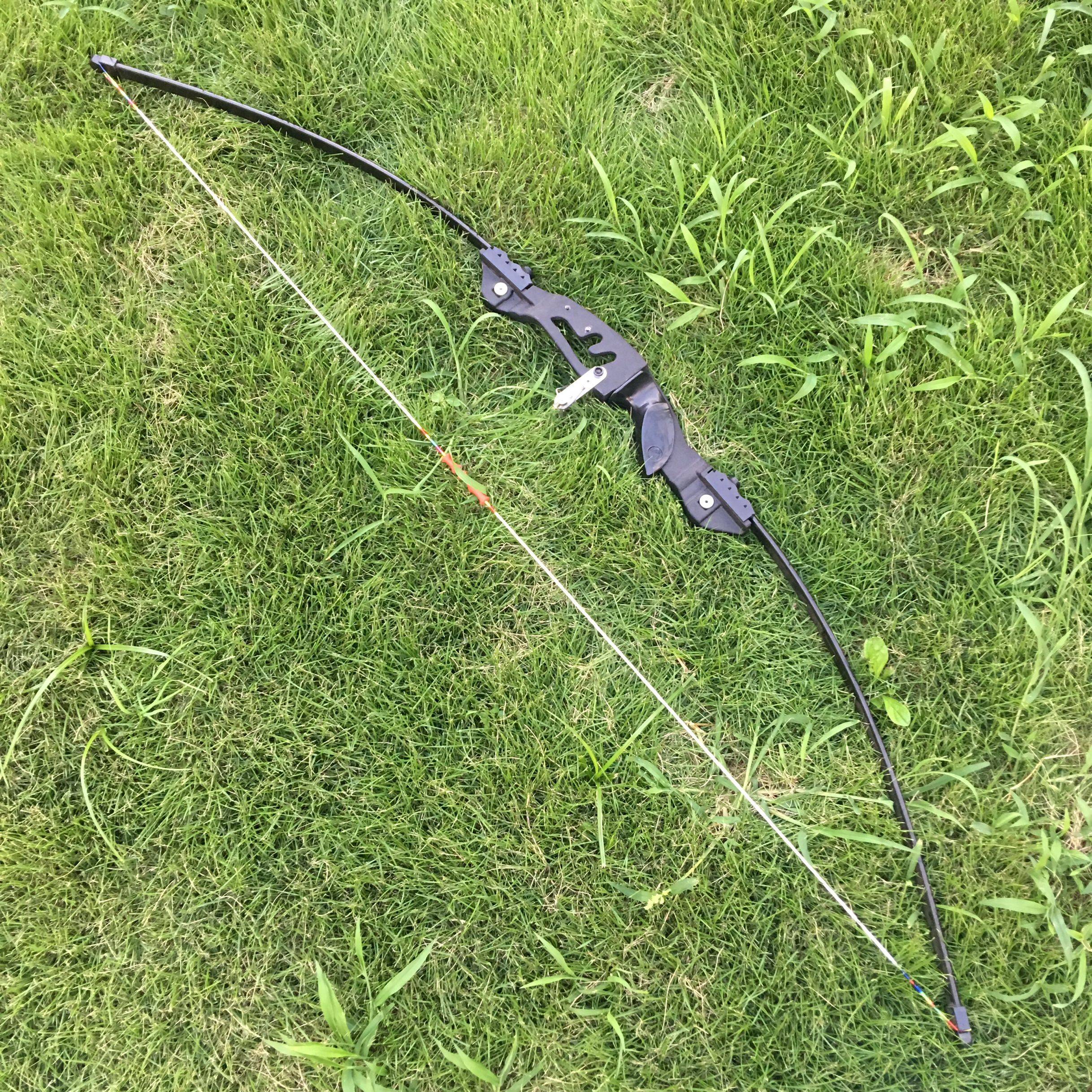 Black 14-24 pounds adjustable