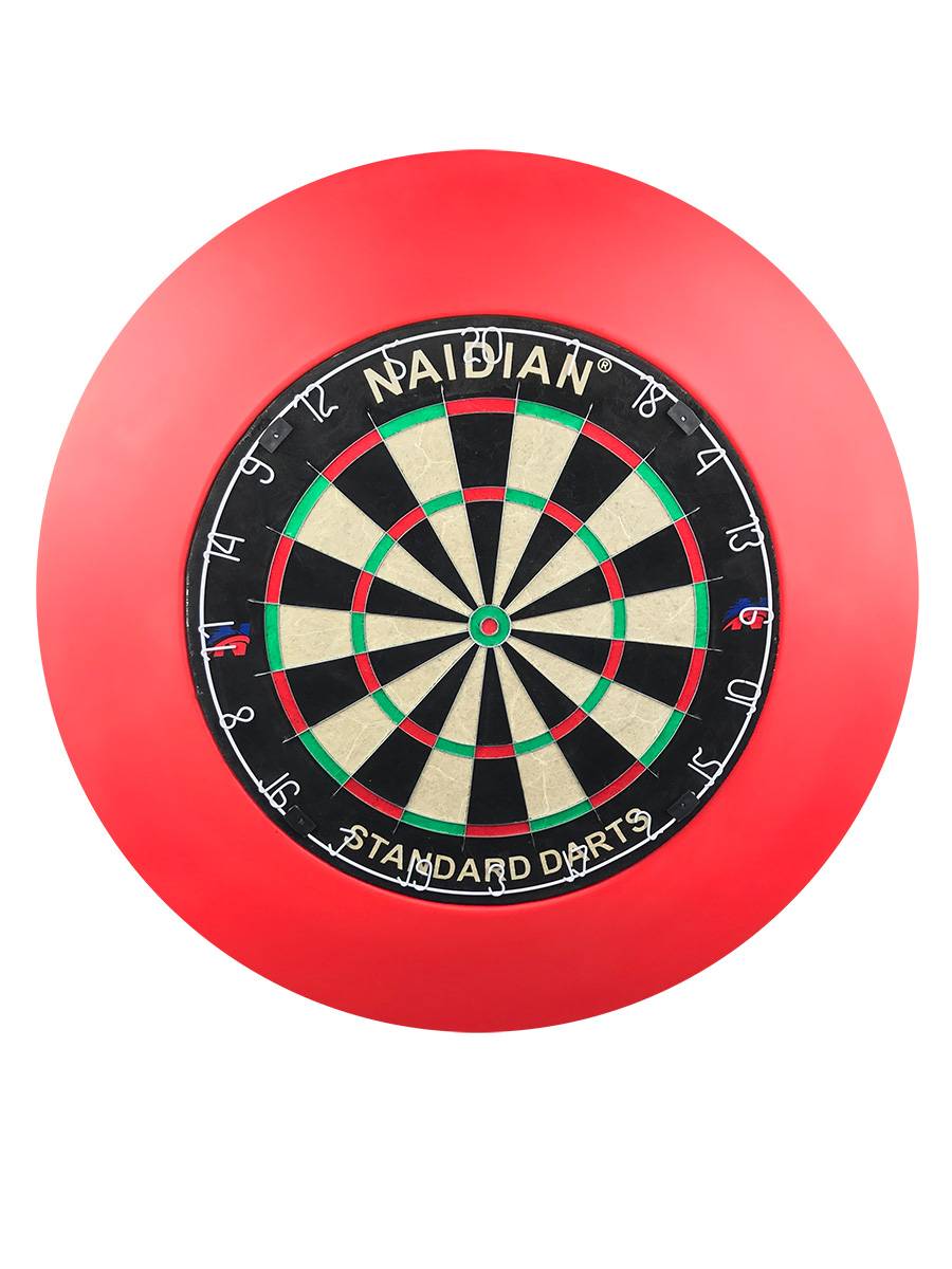Jian Ma Dart Dartcar Professional Competition 18 -inch Bar Club Furnishing Knife Network Target Set Room Building Nanga