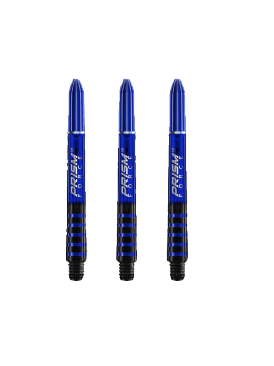 WinMau Wima PRISM Force ultra -light soft hard professional competition dart rod nylon dart shaft