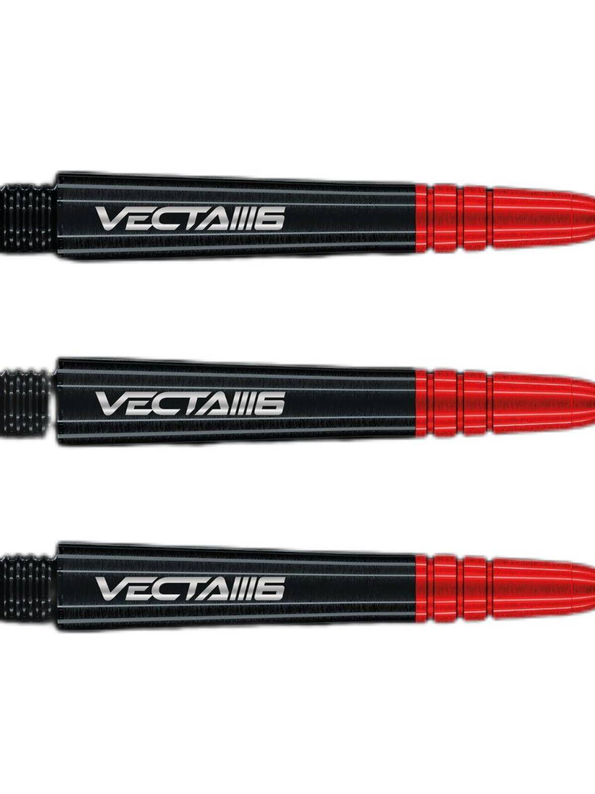 WinMau Vecta MVG professional soft and hard -hard competition 40mm dart rod dart accessories with metal head
