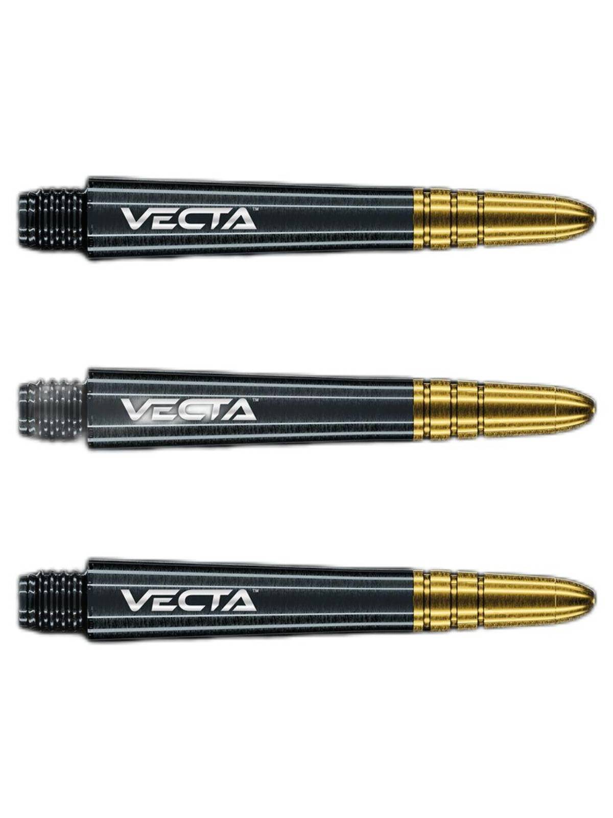 WinMau Vecta MVG professional soft and hard -hard competition 40mm dart rod dart accessories with metal head