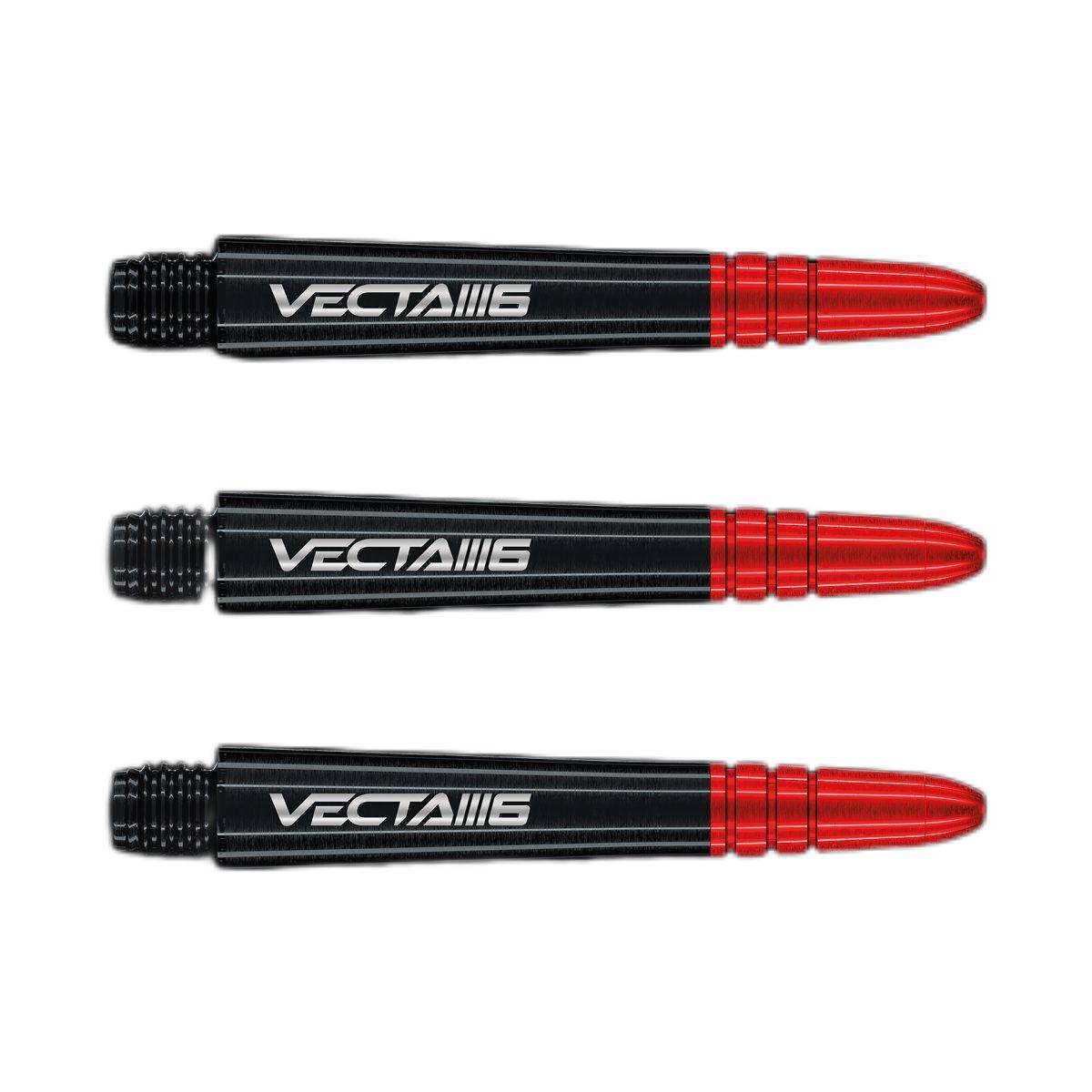 black red 40mm