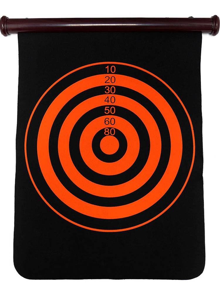 The Darts with Magnetic Children's Homes specialty 20 inches for a safety-targeting magnet