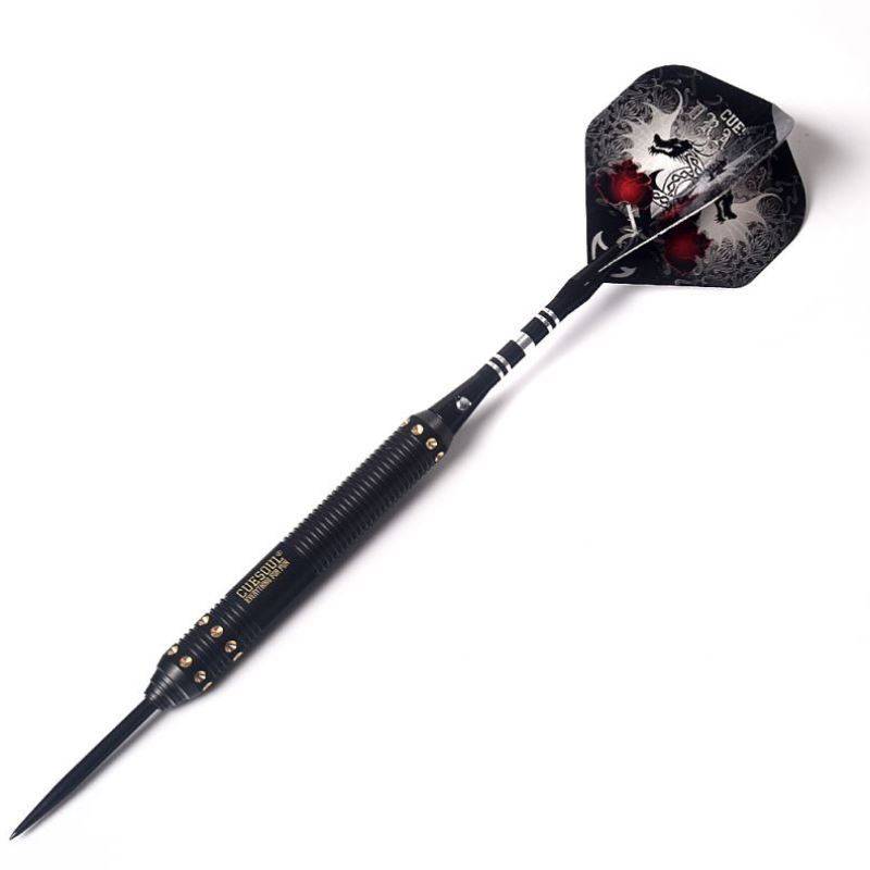 Explosion entertainment competition Strong set durable darts label target toy accessories puzzle universal office