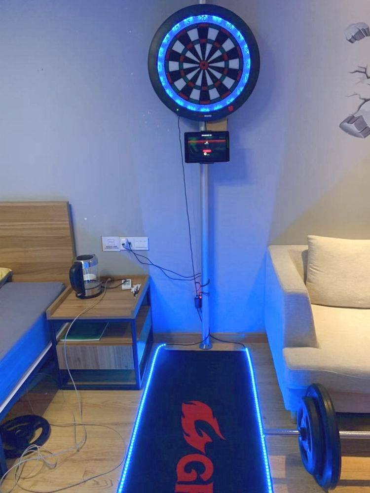 Granboard 3S soft dart disk suit house professional competition Bluetooth electronic target dart machine