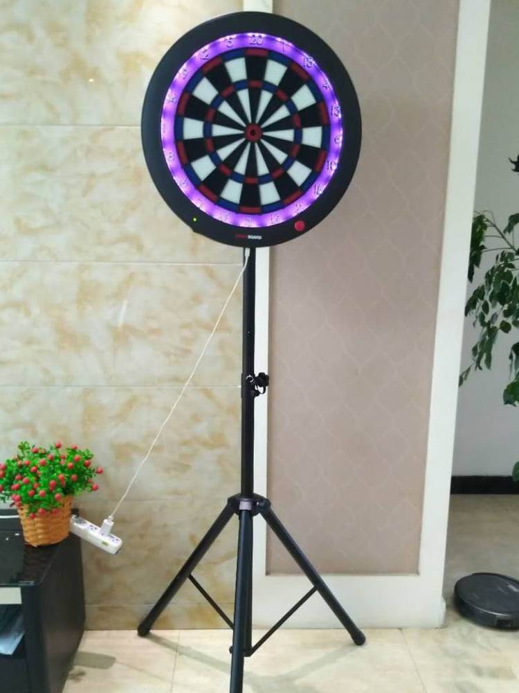 Granboard 3S soft dart disk suit house professional competition Bluetooth electronic target dart machine