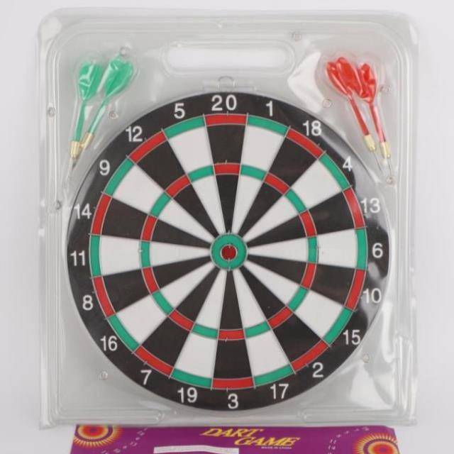Home Entertainment Dual -use Competition Protect the Dart Dart Drive Division Terminal Drinking Drinking Bar Golden Color New