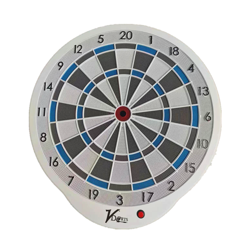 VDARTS H3 Original Soft Darts Soft Darts Global FM Dart Machine Professional Electronic Dart target