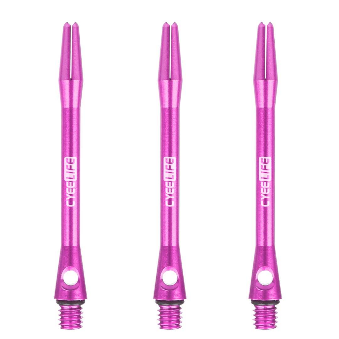 Pink-3 suit